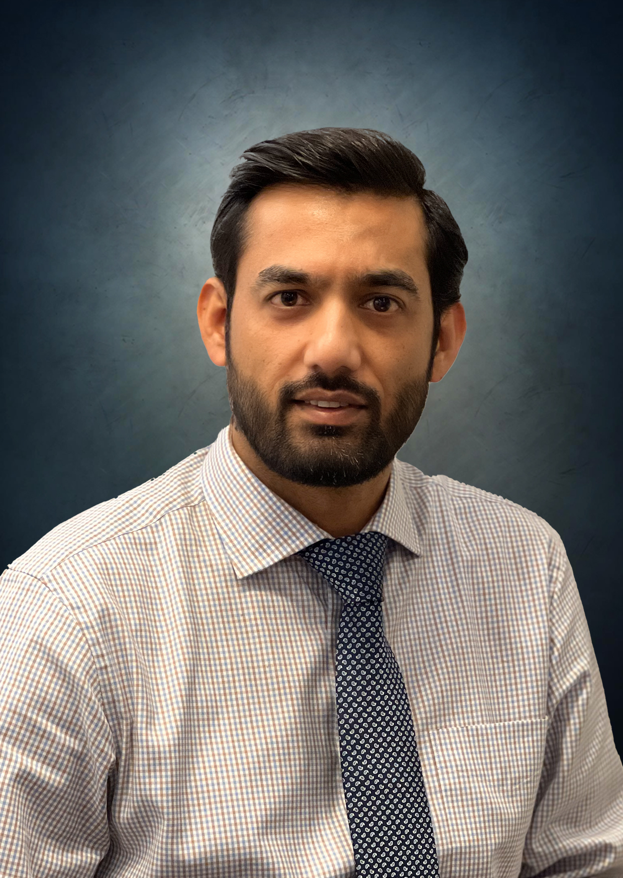 Dr. Abid Ali