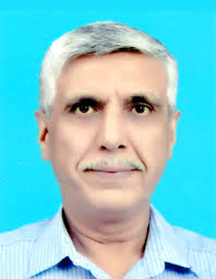 Dr. Junaid Habib 