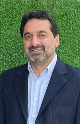 Dr. Asim Saif Ahmad