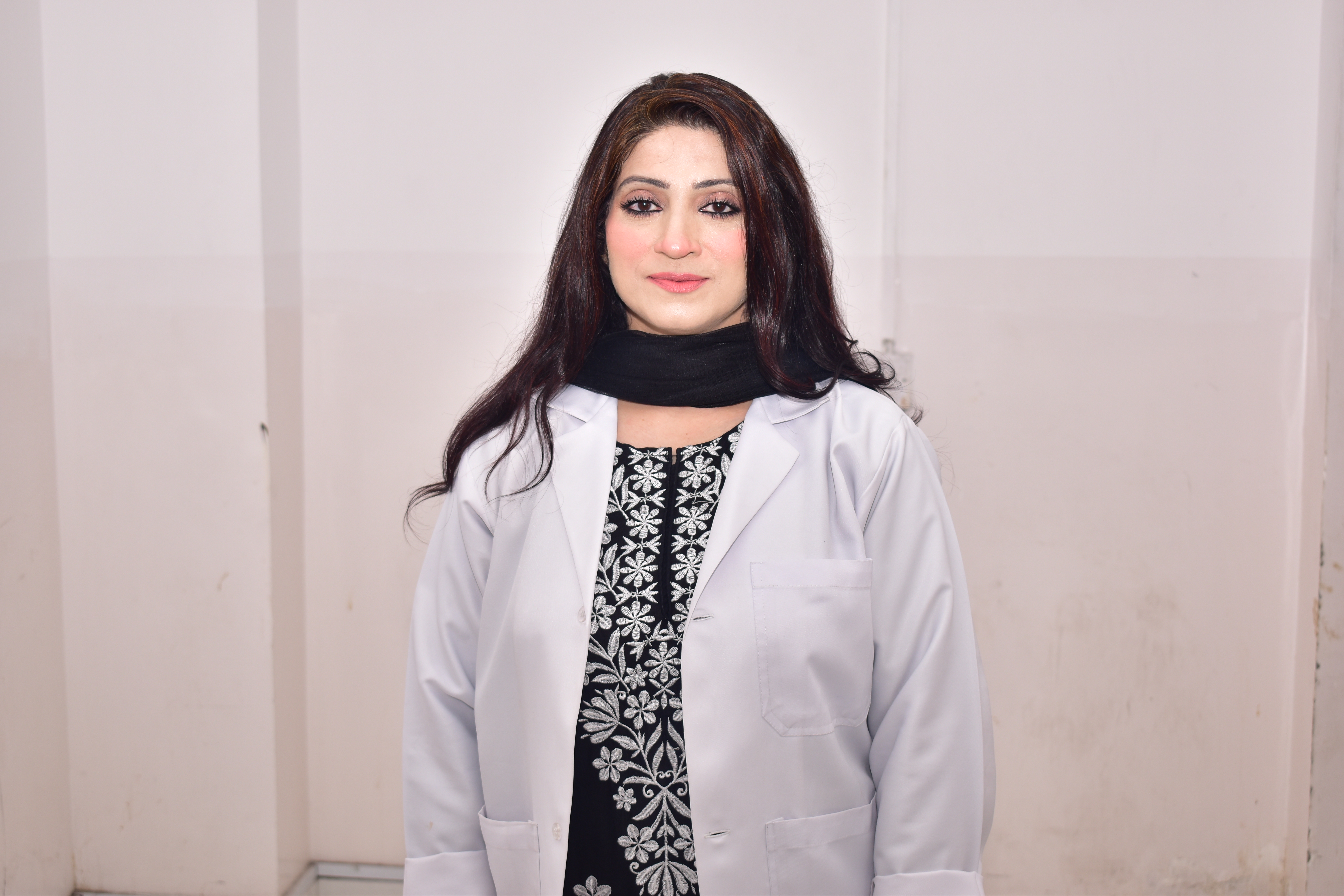 Dr. Faryal Yunus