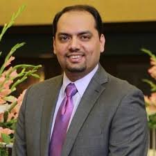 Dr. Mujtaba Chaudhry