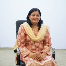 Prof. Dr. Nazia Badar