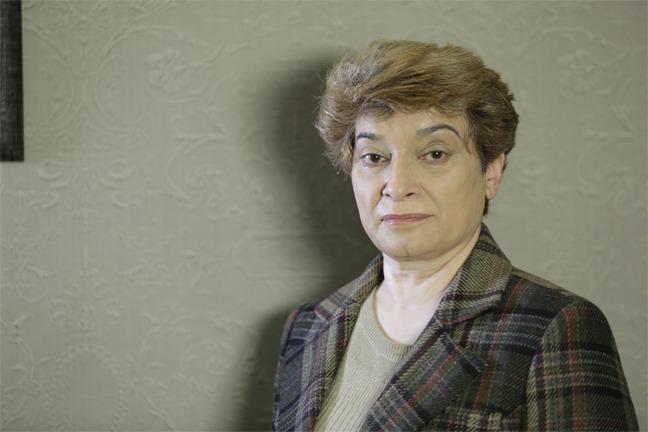 Prof. Dr. Shahida Khawaja