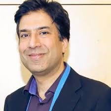 Dr. Syed Abbas Raza
