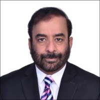Prof. Dr. Zubair Akram