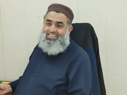Dr. Qazi Hammad Ahmed