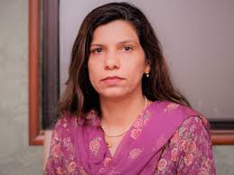 Prof. Dr. Faria Asad