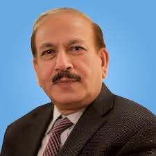 Prof. Dr. Aizaz Mand Ahmad