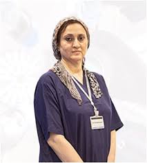 Dr. Asiya Taqi Sibtain