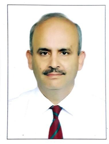 Prof. Dr. Wasim Hayat Khan