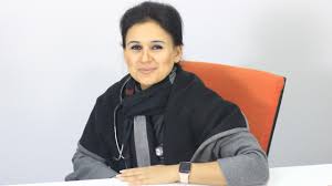 Dr. Arooj Fatima Gillani