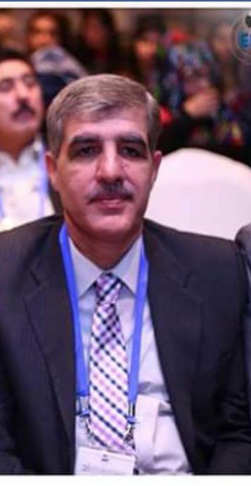 Prof. Dr. Asim Iqbal