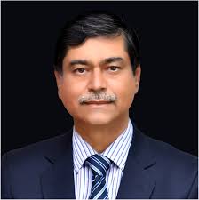 Dr. Khalid Bashir