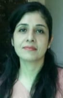 Dr. Rehma Dar