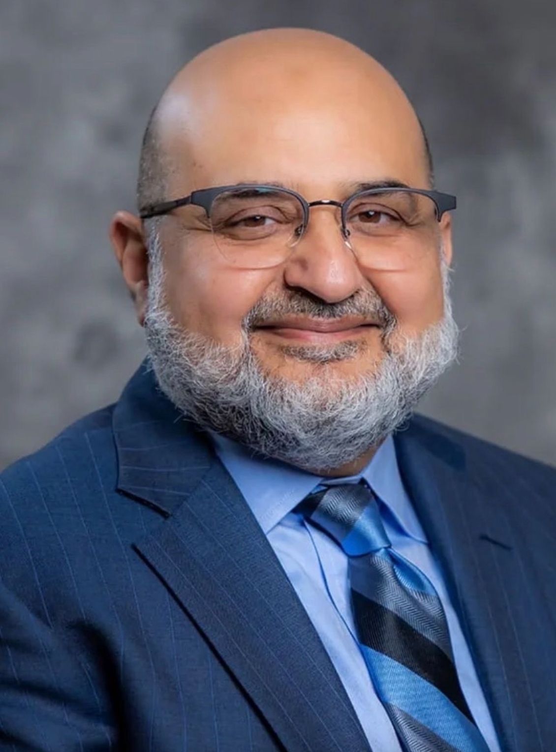 Dr. Rizwan Mehmood Mufti