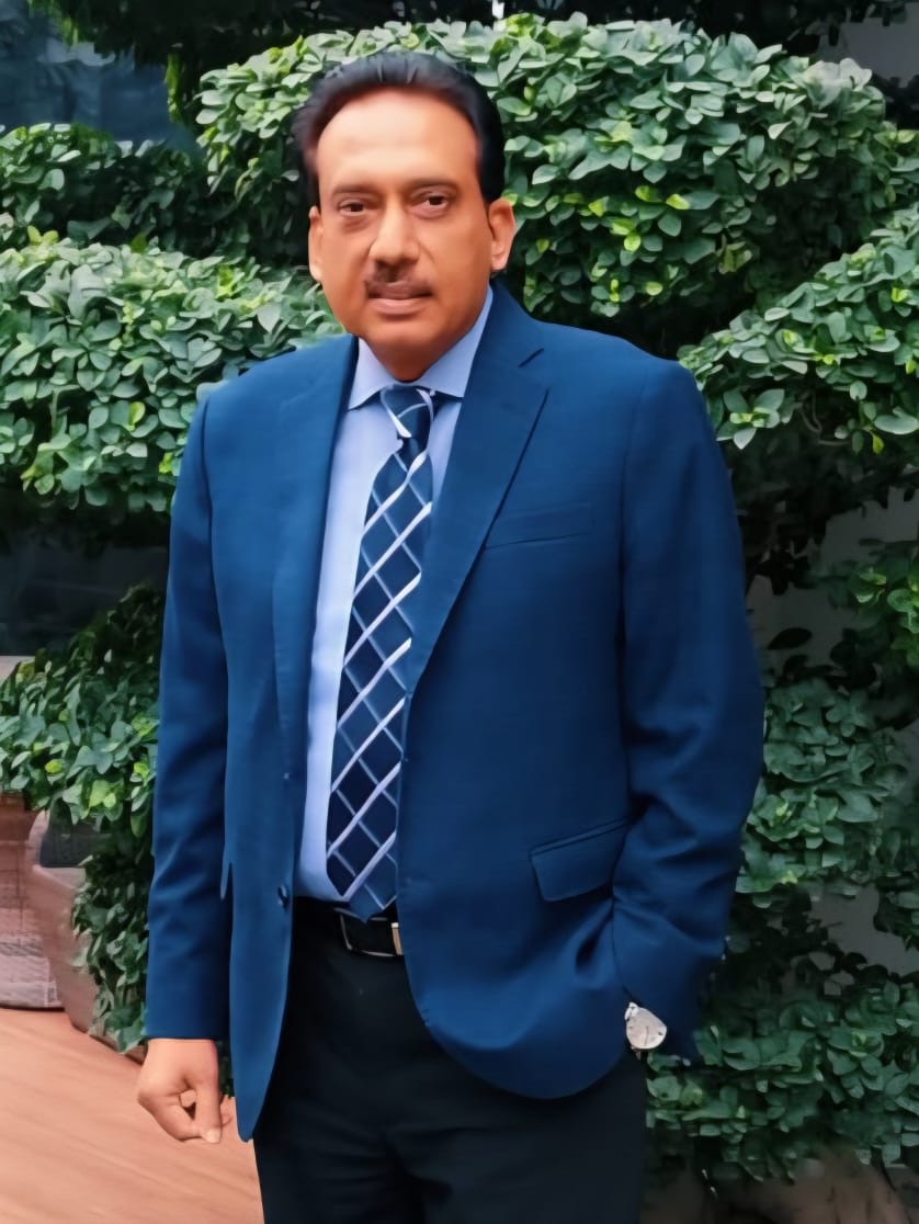 Prof. Dr. Najam Un Nasir