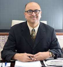 Dr. Hassan Pervaiz