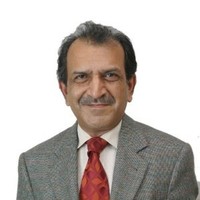 Dr. Shahbaz Sarwar
